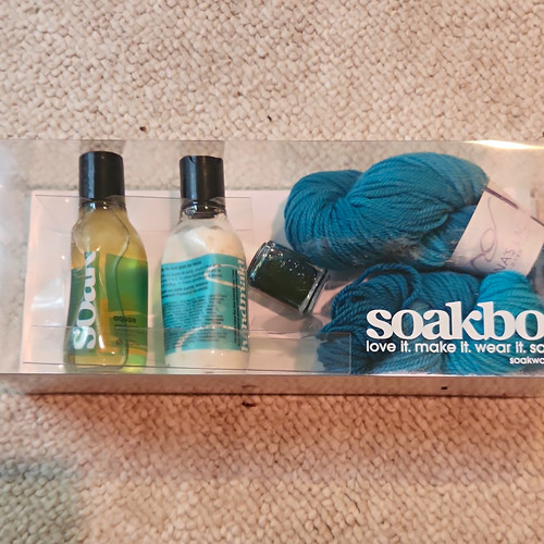Soak liquid laundry detergent - soak,