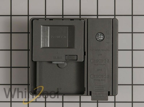 New open box genuine oem - open,