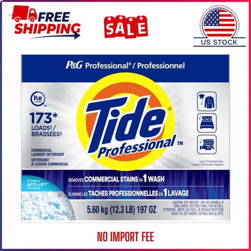 Tide professional commercial - tide,