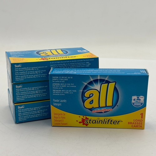 All with stainlifters load - stainlifters, 1