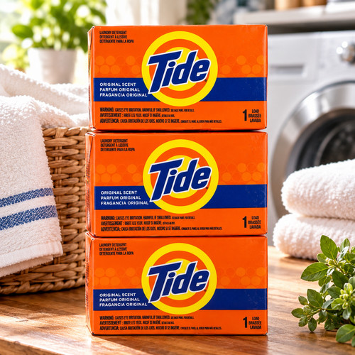 Tide original scent - tide,