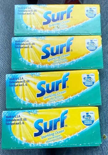 Pack surf sparkling ocean - 4,