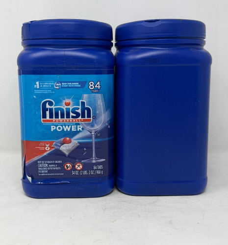 Pack finish powerball - 2,