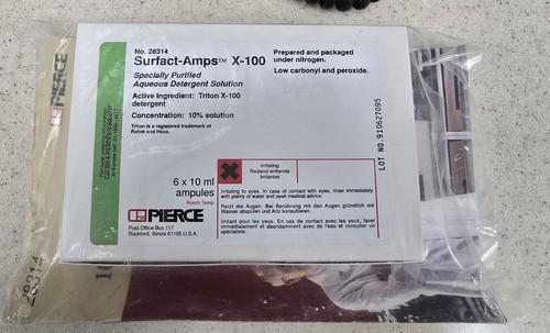 Pierce 28314 new - pierce, box