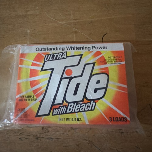 Vintage ultra tide - vintage,